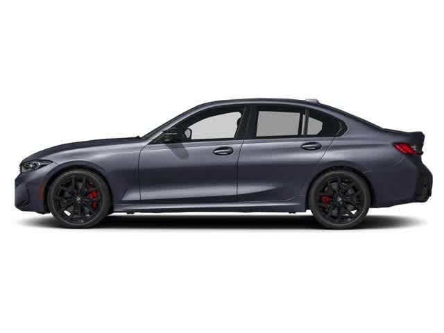 2026 BMW 3 Series M340i NA xDrive Sedan
