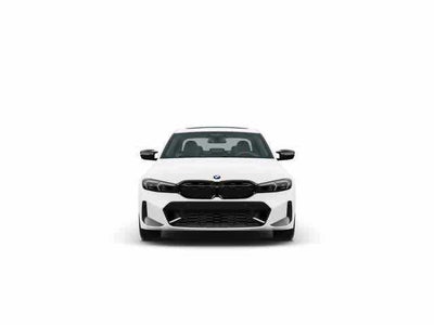 2026 BMW 3 Series M340i NA xDrive Sedan