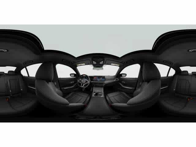 2026 BMW 3 Series M340i NA xDrive Sedan