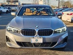 2025 BMW 3 Series 330i xDrive Sedan