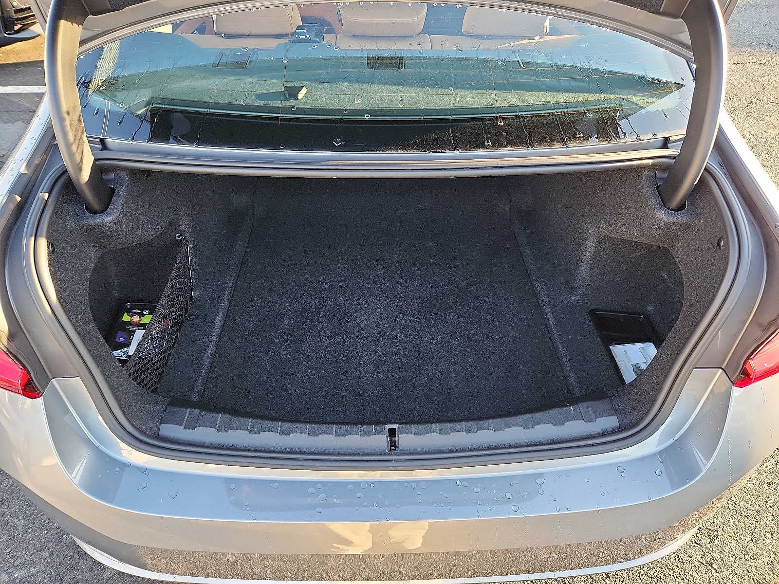 2025 BMW 3 Series 330i xDrive Sedan