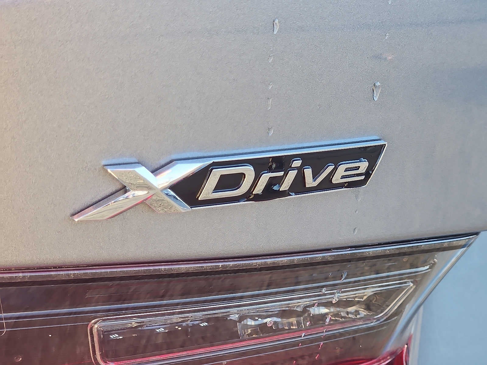 2025 BMW 3 Series 330i xDrive Sedan