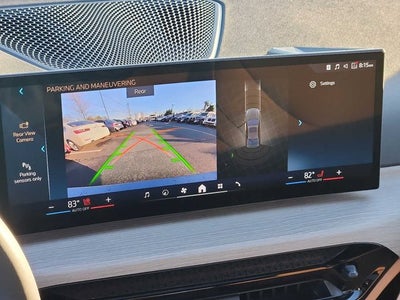 2025 BMW 3 Series 330i xDrive Sedan