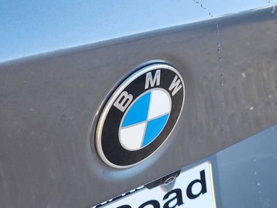 2025 BMW 3 Series 330i xDrive Sedan