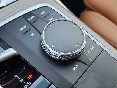 2025 BMW 3 Series 330i xDrive Sedan