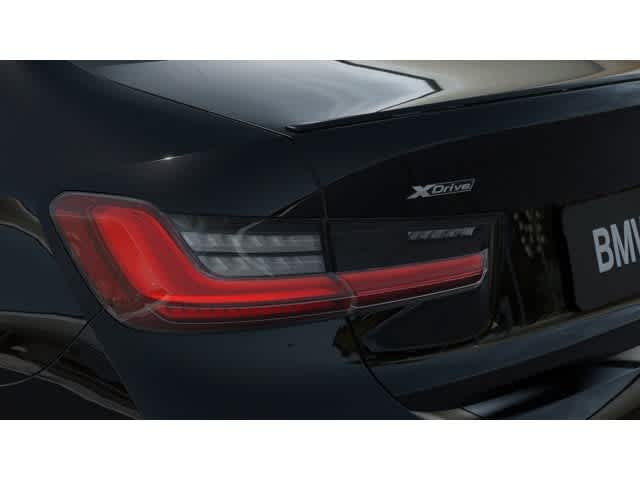 2026 BMW 3 Series 330i NA xDrive Sedan