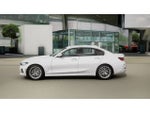 2026 BMW 3 Series 330i NA xDrive Sedan