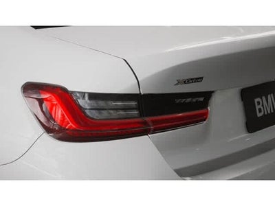 2026 BMW 3 Series 330i NA xDrive Sedan