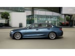 2026 BMW 3 Series 330i NA xDrive Sedan