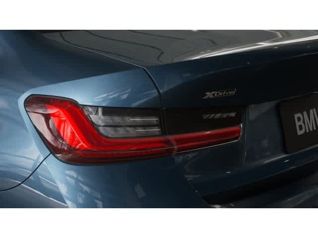 2026 BMW 3 Series 330i NA xDrive Sedan