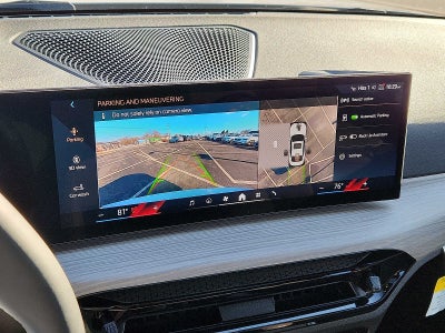 2025 BMW 3 Series 330i xDrive Sedan