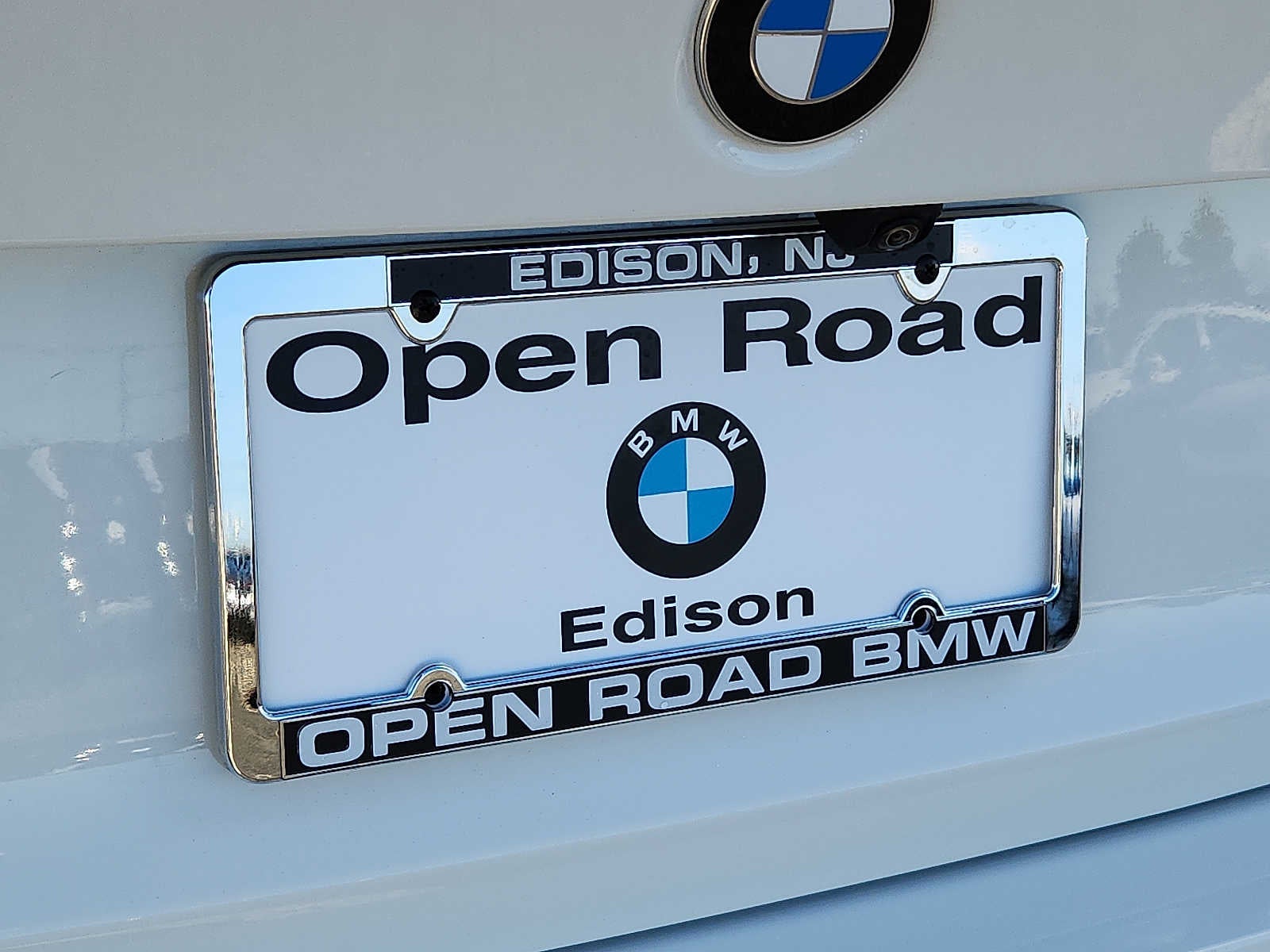 2025 BMW 3 Series 330i xDrive Sedan