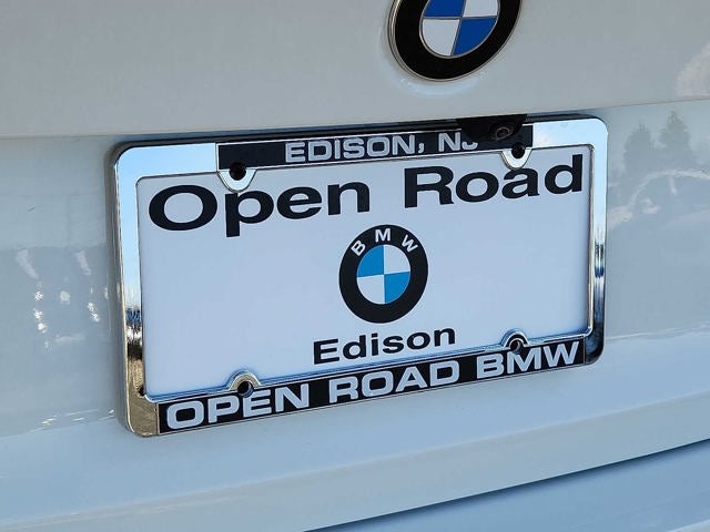 2025 BMW 3 Series 330i xDrive Sedan