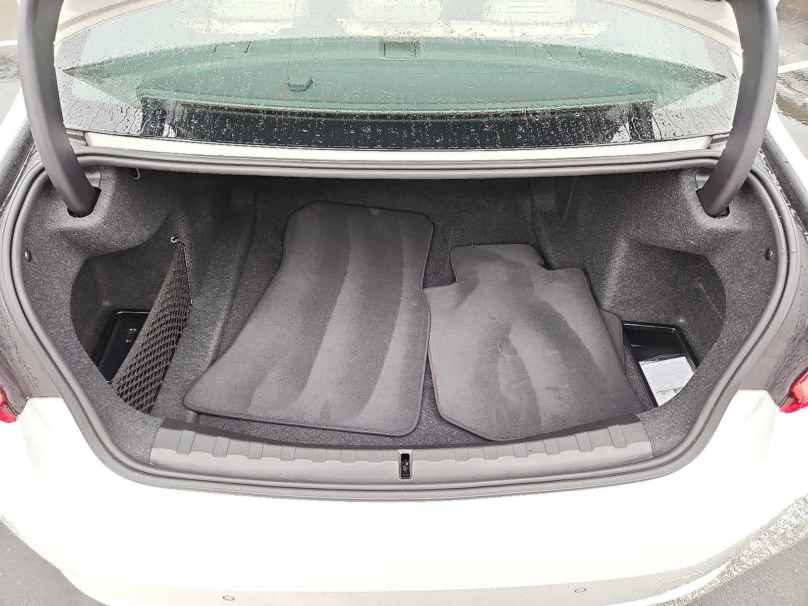 2025 BMW 3 Series 330i xDrive Sedan