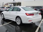 2025 BMW 3 Series 330i xDrive Sedan