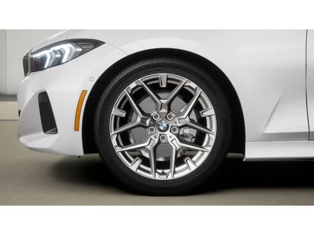 2026 BMW 3 Series 330i NA xDrive Sedan