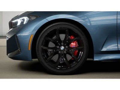 2026 BMW 3 Series 330i NA xDrive Sedan