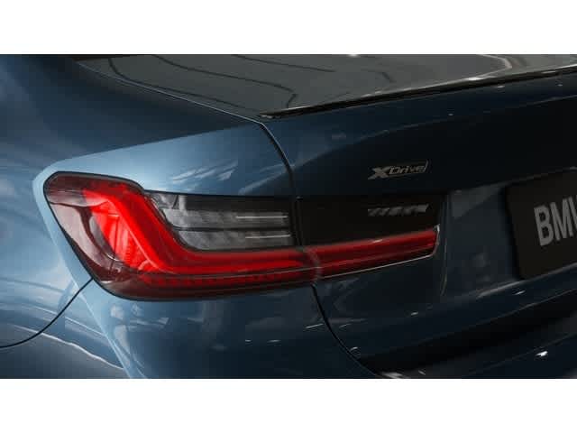 2026 BMW 3 Series 330i NA xDrive Sedan