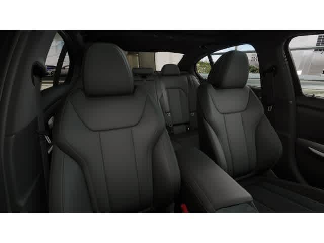 2026 BMW 3 Series 330i NA xDrive Sedan