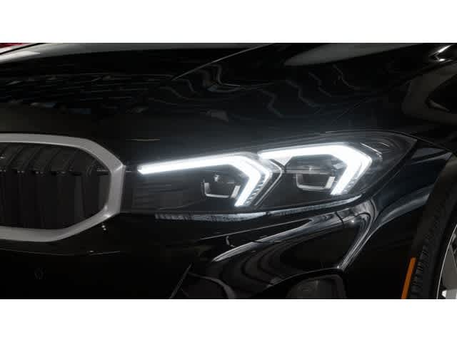 2026 BMW 3 Series 330i NA xDrive Sedan