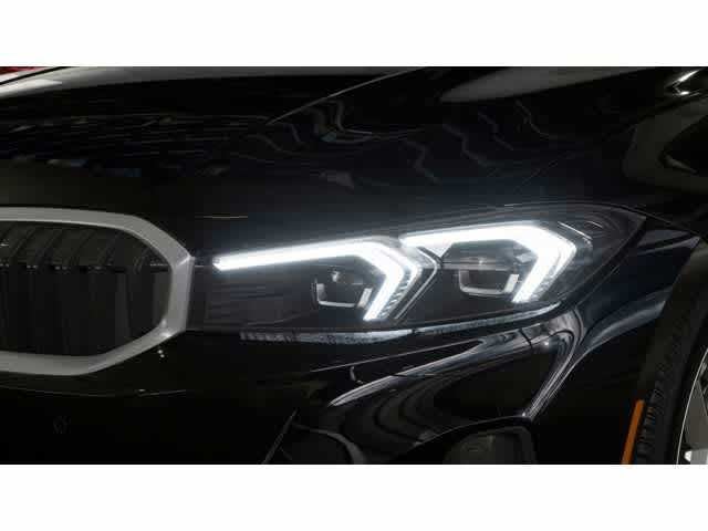 2026 BMW 3 Series 330i NA xDrive Sedan