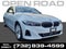 2025 BMW 3 Series 330i xDrive Sedan