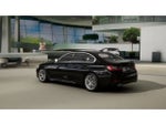 2026 BMW 3 Series 330i NA xDrive Sedan