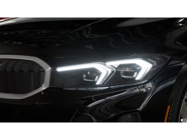 2026 BMW 3 Series 330i NA xDrive Sedan