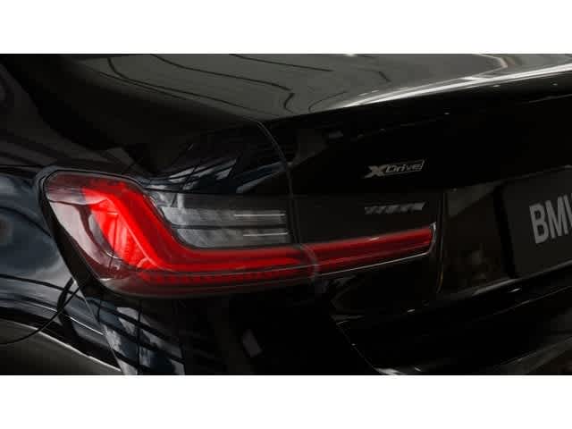 2026 BMW 3 Series 330i NA xDrive Sedan