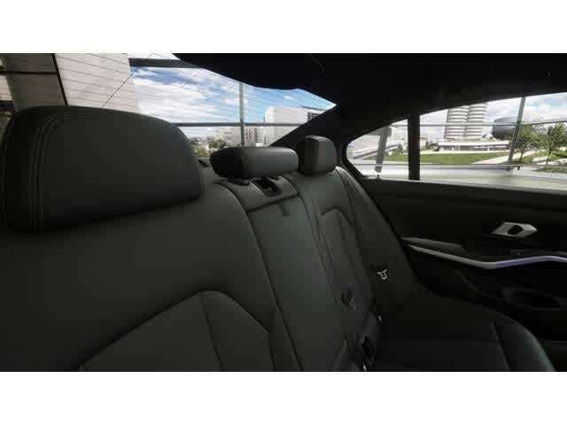 2026 BMW 3 Series 330i NA xDrive Sedan