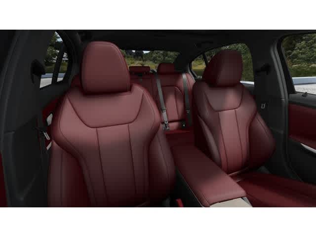 2026 BMW 3 Series 330i NA xDrive Sedan
