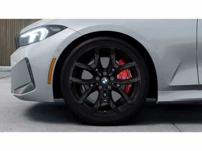 2026 BMW 3 Series 330i NA xDrive Sedan