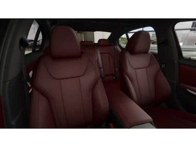 2026 BMW 3 Series 330i NA xDrive Sedan