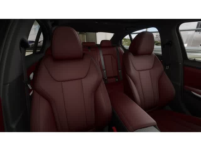 2026 BMW 3 Series 330i NA xDrive Sedan