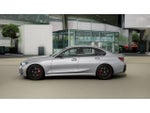 2026 BMW 3 Series 330i NA xDrive Sedan