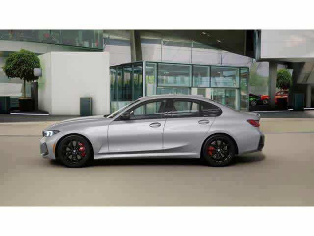 2026 BMW 3 Series 330i NA xDrive Sedan
