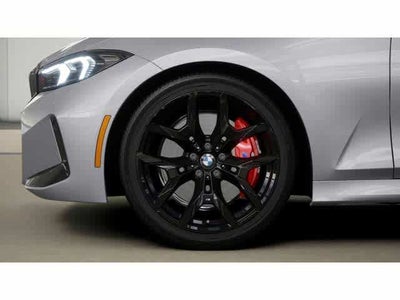 2026 BMW 3 Series 330i NA xDrive Sedan