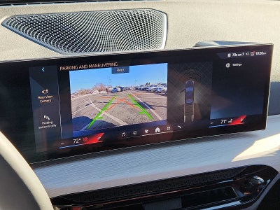 2025 BMW 3 Series 330i xDrive Sedan