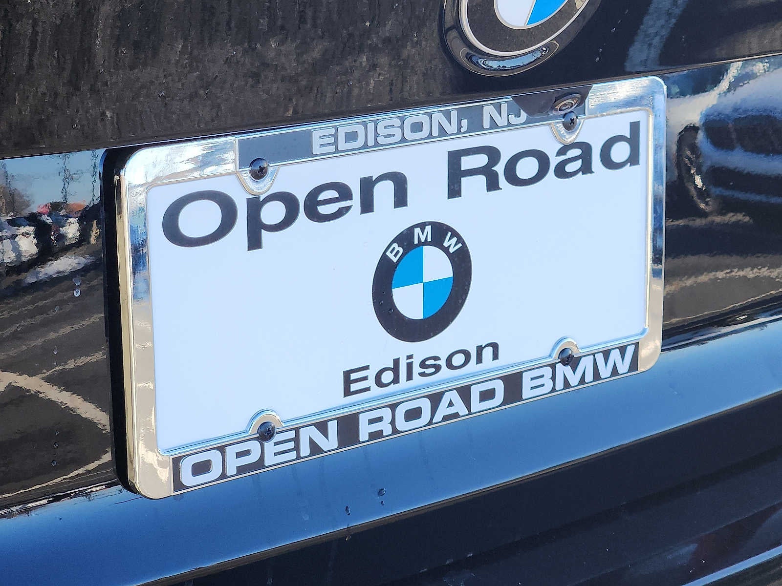 2025 BMW 3 Series 330i xDrive Sedan