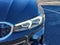 2025 BMW 3 Series 330i xDrive Sedan