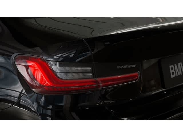 2026 BMW 3 Series 330i NA xDrive Sedan