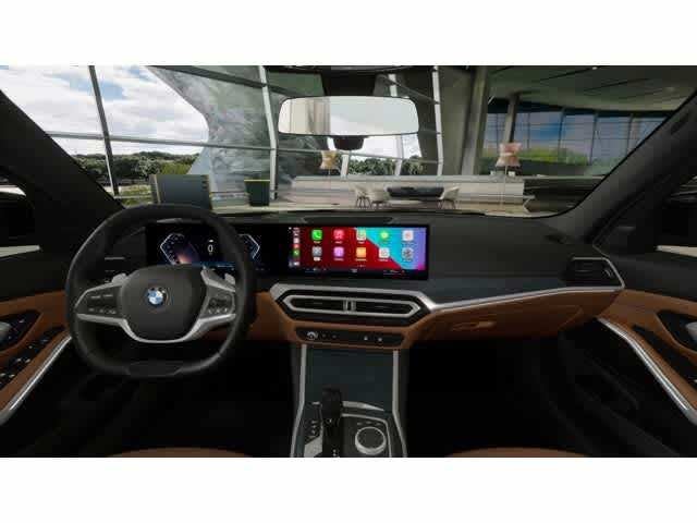 2026 BMW 3 Series 330i NA xDrive Sedan