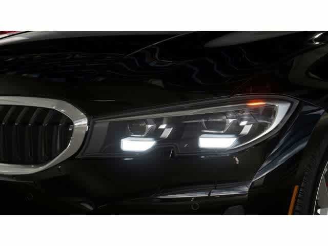 2026 BMW 3 Series 330i NA xDrive Sedan