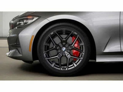 2026 BMW 3 Series 330i NA xDrive Sedan