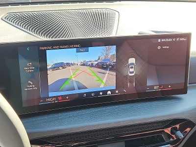 2026 BMW 3 Series 330i NA xDrive Sedan