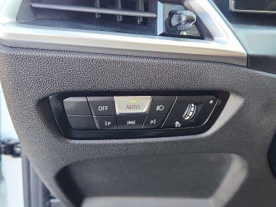 2026 BMW 3 Series 330i NA xDrive Sedan