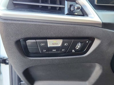 2026 BMW 3 Series 330i NA xDrive Sedan