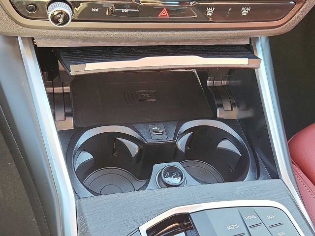 2026 BMW 3 Series 330i NA xDrive Sedan