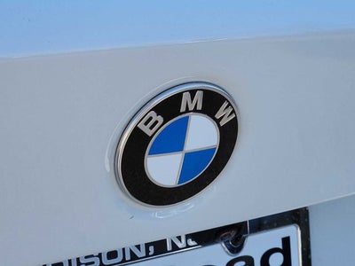 2026 BMW 3 Series 330i NA xDrive Sedan