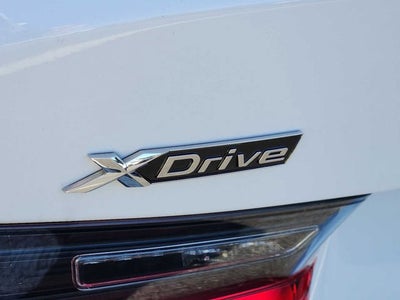 2026 BMW 3 Series 330i NA xDrive Sedan
